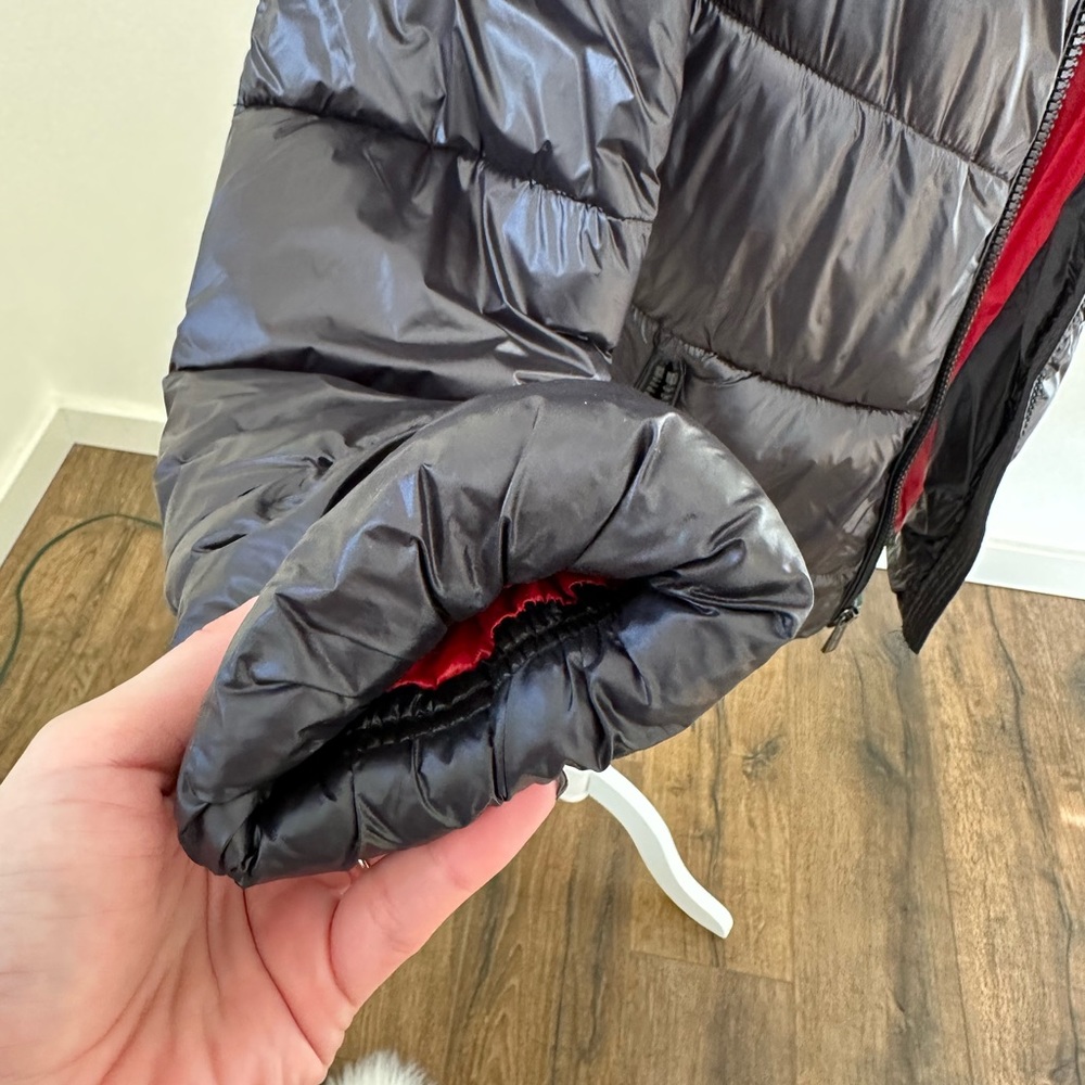 Winter jacket - Picture 3 of 5